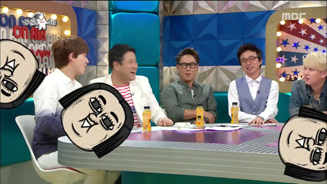 정말 열일하는 라디오스타 CG팀.jpg | 인스티즈