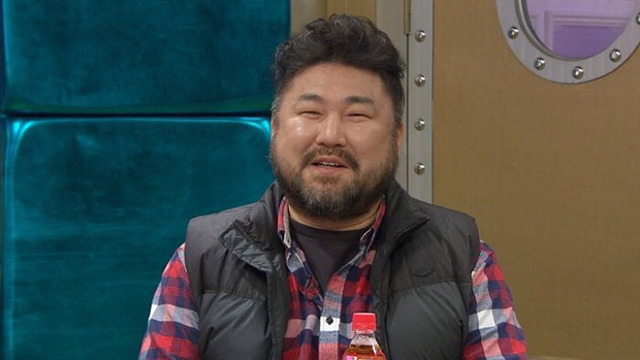 설민석의 충격적인 나이 | 인스티즈