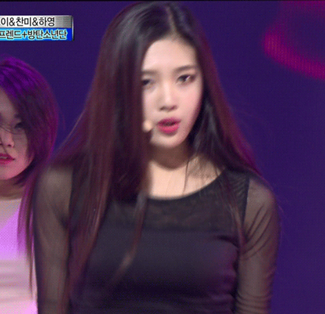 자칭 섹시담당 레드벨벳 조이.jpg | 인스티즈