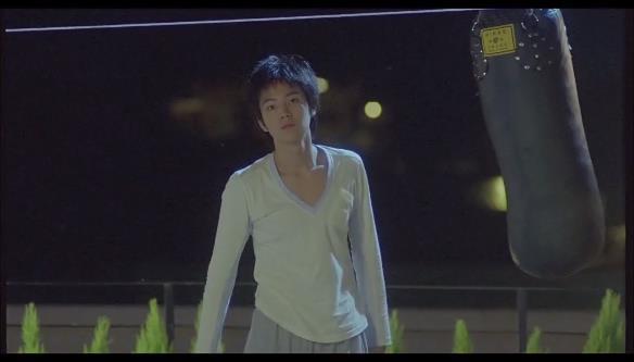 우리 다시 사랑같은거 하지말자... 아련 돋는 인소 ＜영화＞ 도레미파솔라시도 02 | 인스티즈