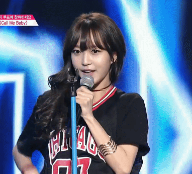 프로듀스101 소녀온탑 멤버 구성.. 남덕몰이 가능 vs 불가능.gif | 인스티즈