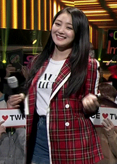 주관적인 트와이스 비주얼 라인 | 인스티즈