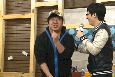 [무한도전] 무도가 인터넷 방송이면 큰일나는 이유 (feat. 행복한 유느) | 인스티즈