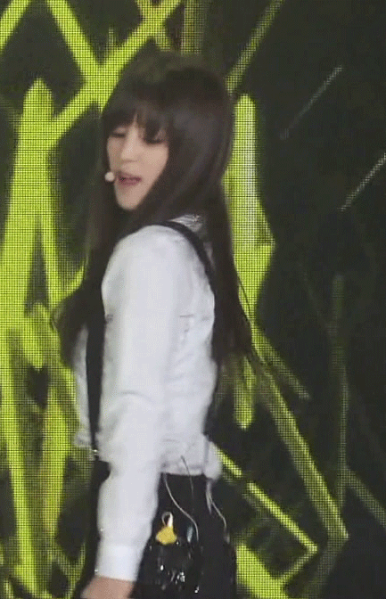 섹시한 에이핑크 박초롱 | 인스티즈