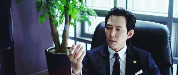 남자배우들 담배피는 모습.gif | 인스티즈