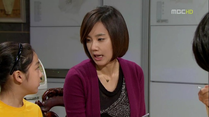 [지붕뚫고하이킥] 신애의 12층식탑.jpg | 인스티즈