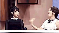 반묶음 아이유.jpgif | 인스티즈