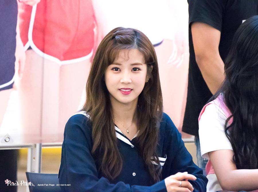 야 박초롱 쩔지않냐♥ | 인스티즈