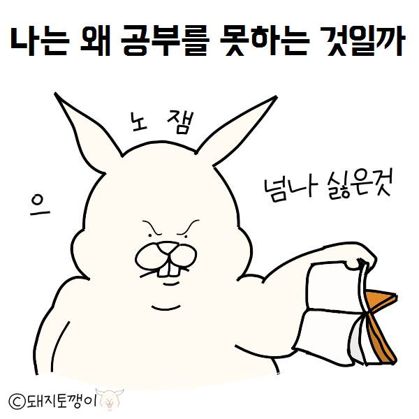 공부못하는사람 공감만화 | 인스티즈