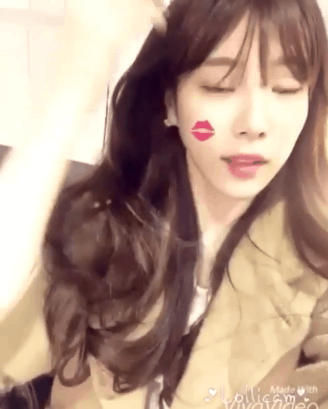 프로듀스101 SS 이해인.gif | 인스티즈