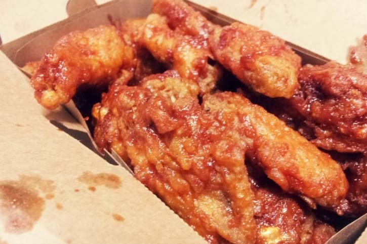 교촌 허니콤보 vs 레드콤보 | 인스티즈