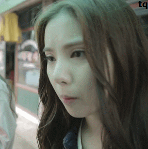 동글동글 여자친구 은하 | 인스티즈