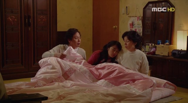 [드라마궁(宮)] 02. 내가 선택한 길이야 | 인스티즈