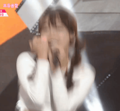 아저씨 김새론이 응원하는 프로듀스101 연습생 | 인스티즈