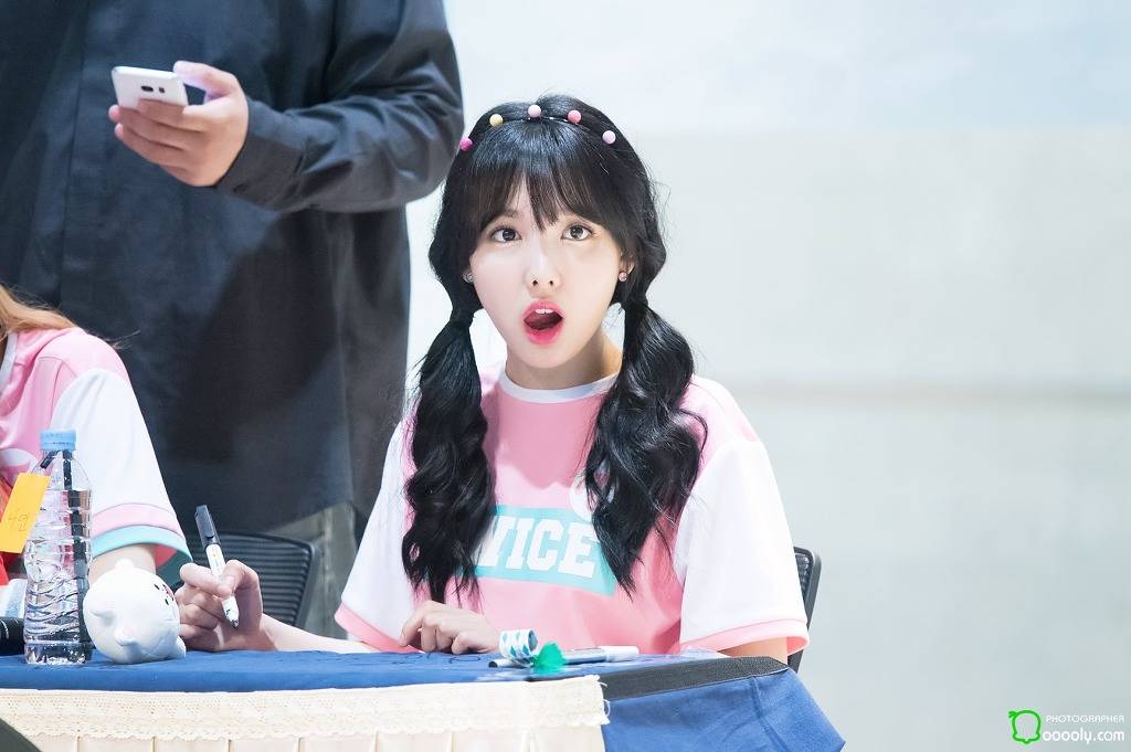 [트와이스] 귀여운 나연이 | 인스티즈