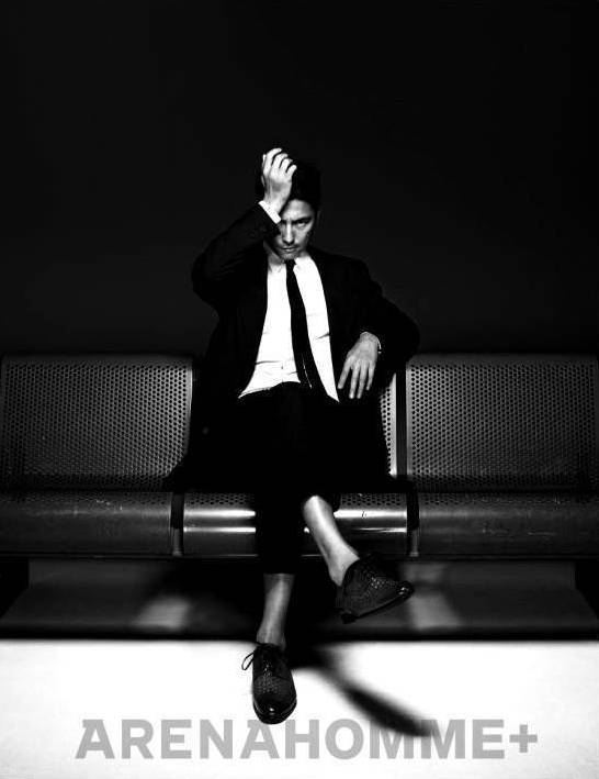 한국을 넘어서 동양 올타임 최고 미남이라고 생각하는 남자 | 인스티즈