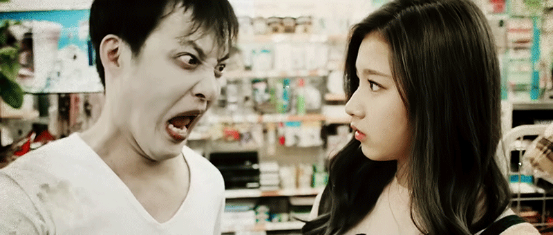 사나랑 결혼하기 vs 사냐랑 결혼하고 재산 누리기 | 인스티즈