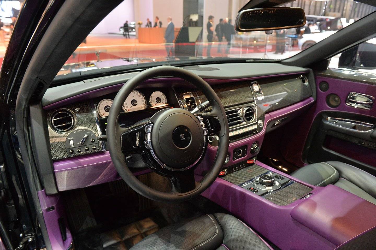 롤스로이스 고스트 블랙 배지 | 인스티즈