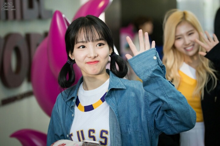 [트와이스] 나정효 출퇴근길 모음 | 인스티즈