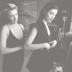 매력 넘치는 서양 모델 | 인스티즈