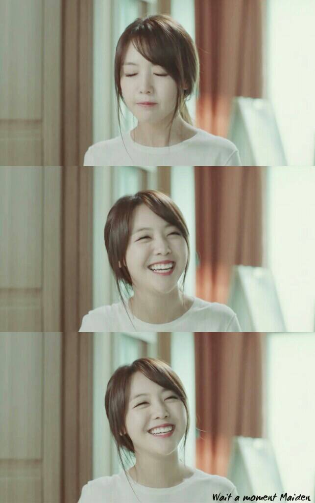 [민아] 드라마 속 방민아 비주얼 | 인스티즈