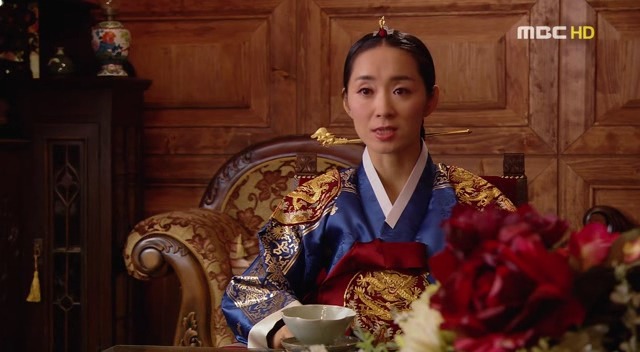 [드라마궁(宮)] 02. 내가 선택한 길이야 | 인스티즈