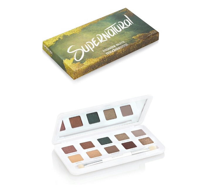 화려하고 독특한 색감의 섀도 팔레트들 ＜모델스 오운 | 인스티즈