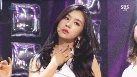 엔돌핀 덩어리 여아이돌 중국멤버.jpgif | 인스티즈