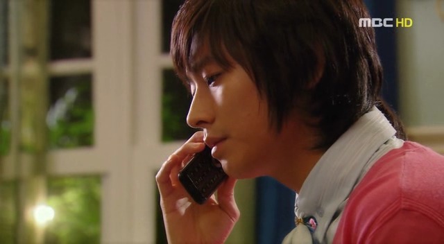 [드라마궁(宮)] 02. 내가 선택한 길이야 | 인스티즈