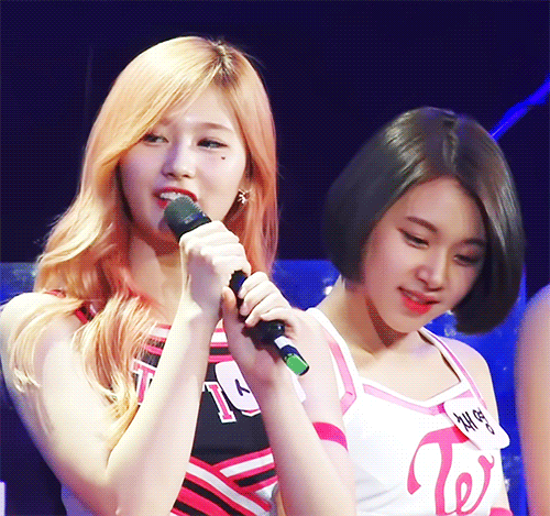 트와이스 아기맹수 | 인스티즈