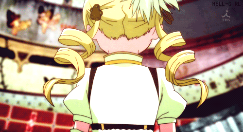 오늘의 2D녀.gif | 인스티즈