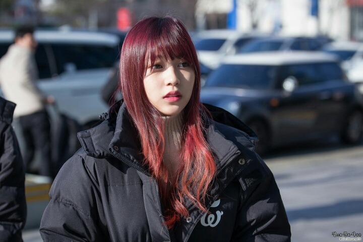 트와이스 짤 털이.... | 인스티즈