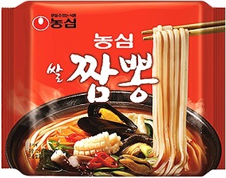 봉지라면 고를 때 가장 선호하는 종류는? (농심) | 인스티즈