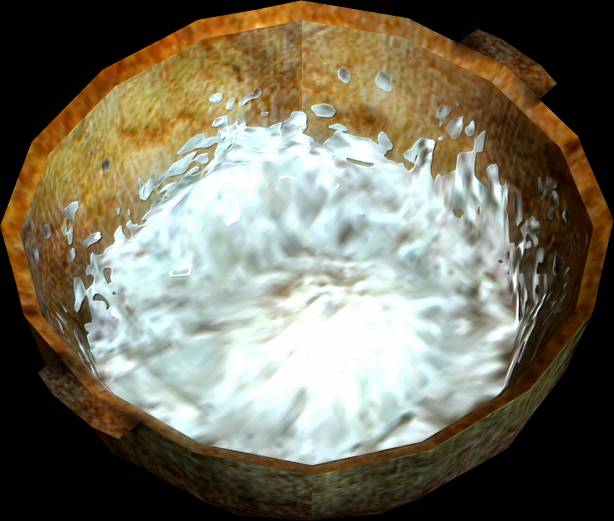 게임 음식과 아이템을 실제로 만든 유저들.jpg | 인스티즈