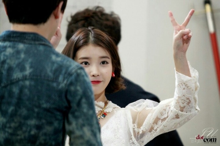 이쁘고 귀여운 아이유 | 인스티즈