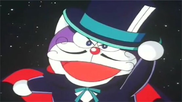 도라에몽 속 수많은 도라에몽들 | 인스티즈