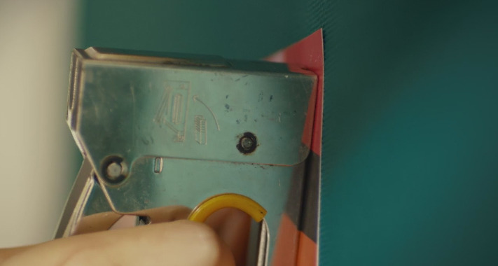 보고 나면 후유증이 너무 어마어마해서 두번은 못보는 영화 한공주 캡쳐 | 인스티즈