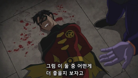 영화 배트맨VS슈퍼맨 보기전에 원작과 비교해서 알아야할 것 +추가 | 인스티즈