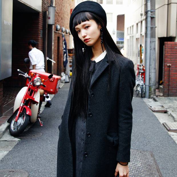  일본 스트릿패션 | 인스티즈