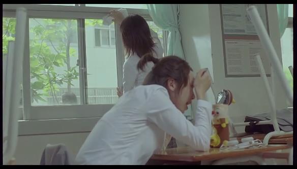 우리 다시 사랑같은거 하지말자... 아련 돋는 인소 ＜영화＞ 도레미파솔라시도 02 | 인스티즈