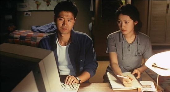 심은하 매력을 알게되는 영화 | 인스티즈