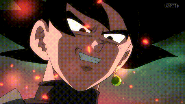 [드래곤볼슈퍼] 블랙 오공의 대한 추측들 | 인스티즈