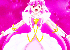 魔法少女 / BGM | 인스티즈