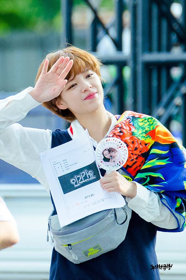 [트와이스] 나정효 출퇴근길 모음 | 인스티즈