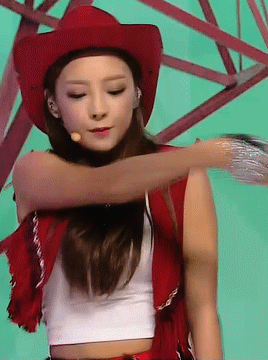 프로듀스101에 나오면 탑일 것 같은 현직 아이돌 셋.JPG | 인스티즈