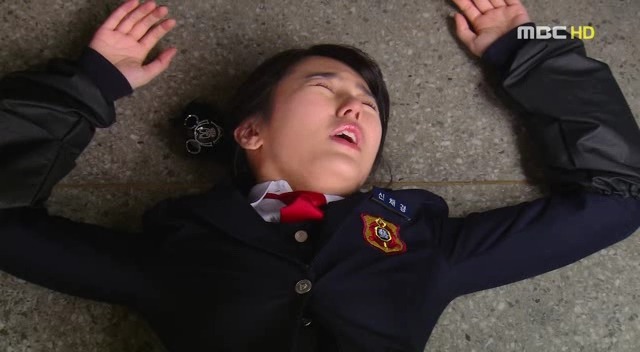 [드라마궁(宮)] 02. 내가 선택한 길이야 | 인스티즈