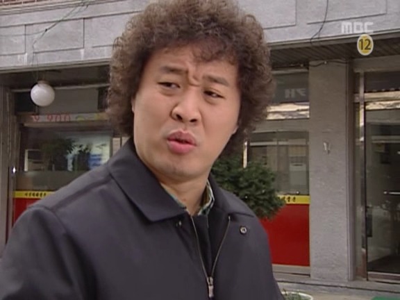 [거침없이하이킥] 맨날 주식 말아먹는 한심한 아들이지만 내편일땐 겁나 든든함ㅋㅋㅋㅋ.jpg | 인스티즈