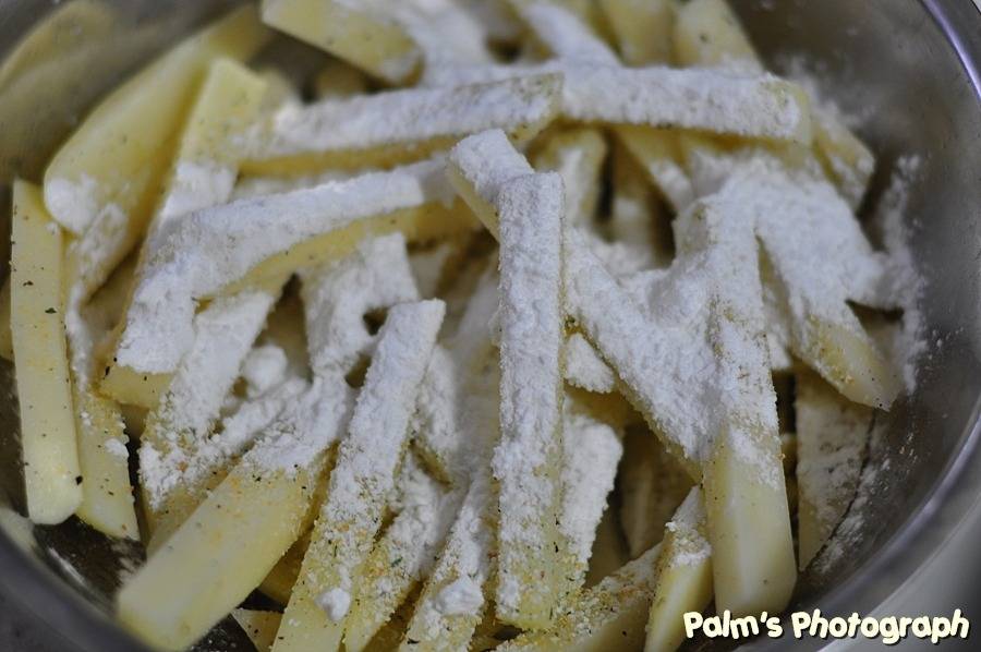 감자튀김의 달인.jpg | 인스티즈