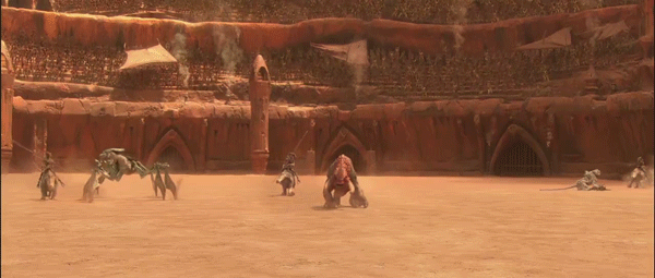 묘한 느낌의 영화 한장면 모음 17탄.gif | 인스티즈