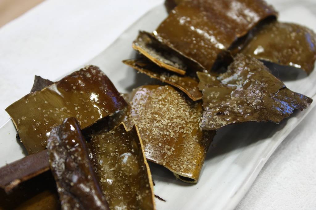 호불호 갈리는 반찬 | 인스티즈